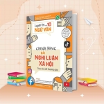 LUYỆN THI VÀO LỚP 10 MÔN NGỮ VĂN - CHINH PHỤC BÀI NGHỊ LUẬN XÃ HỘI THEO CHỦ ĐỀ THƯỜNG GẶP